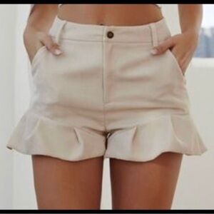 Sucrefas Shorts